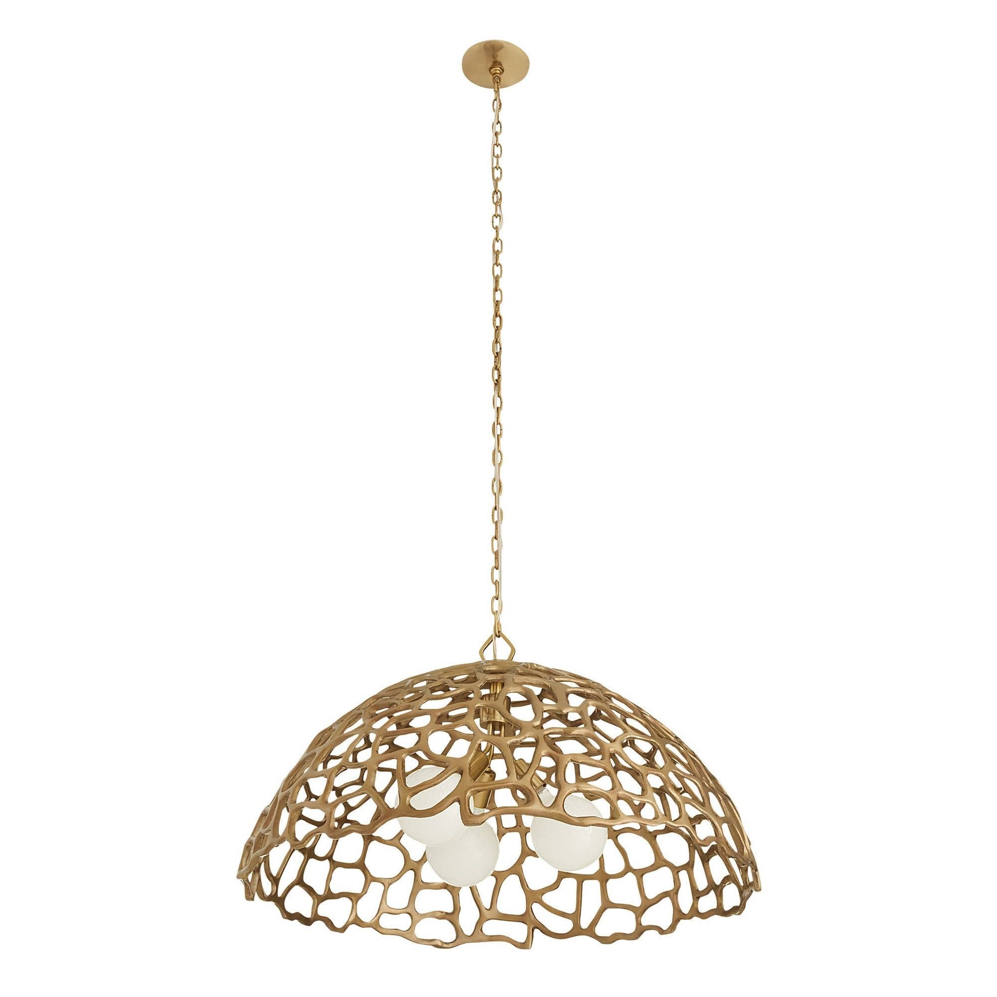 Lotus Pendant DMI35 product image