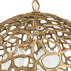 Lotus Pendant DMI35 product image
