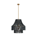 Hannie Chandelier DMS02 alternate product view