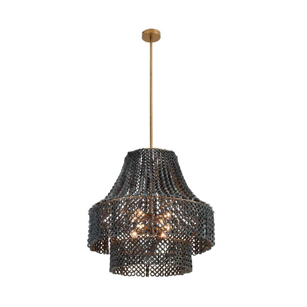 Hannie Chandelier DMS02 alternate product view