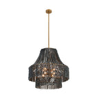 Hannie Chandelier DMS02 alternate product view