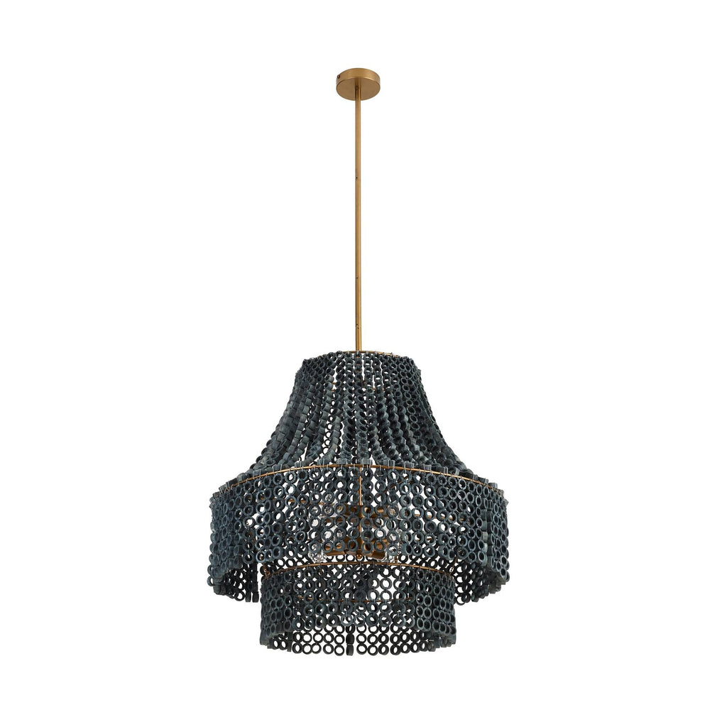Hannie Chandelier DMS02 detail view