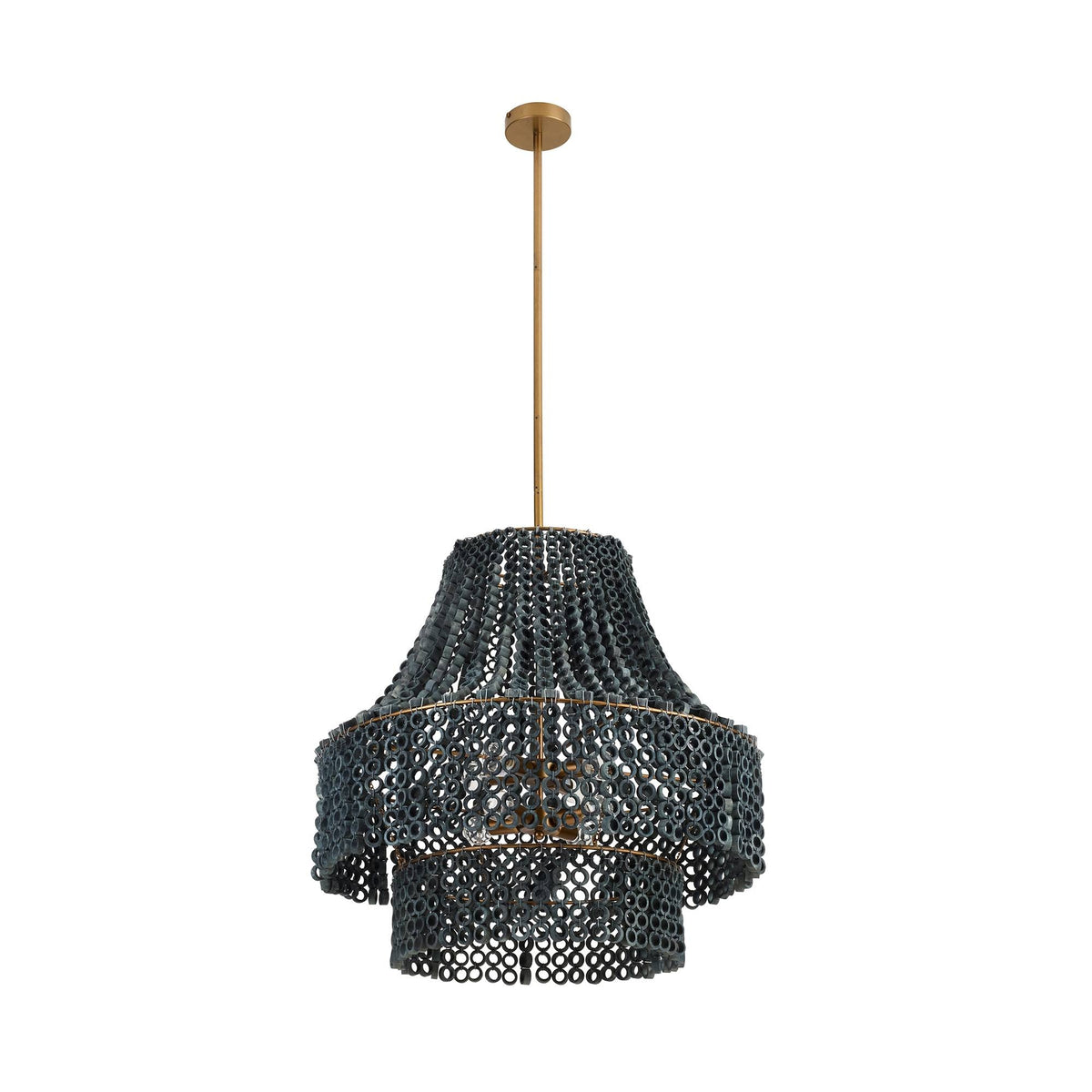 Hannie Chandelier DMS02 detail view