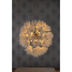 Winona Chandelier DMS04 product detail image 7