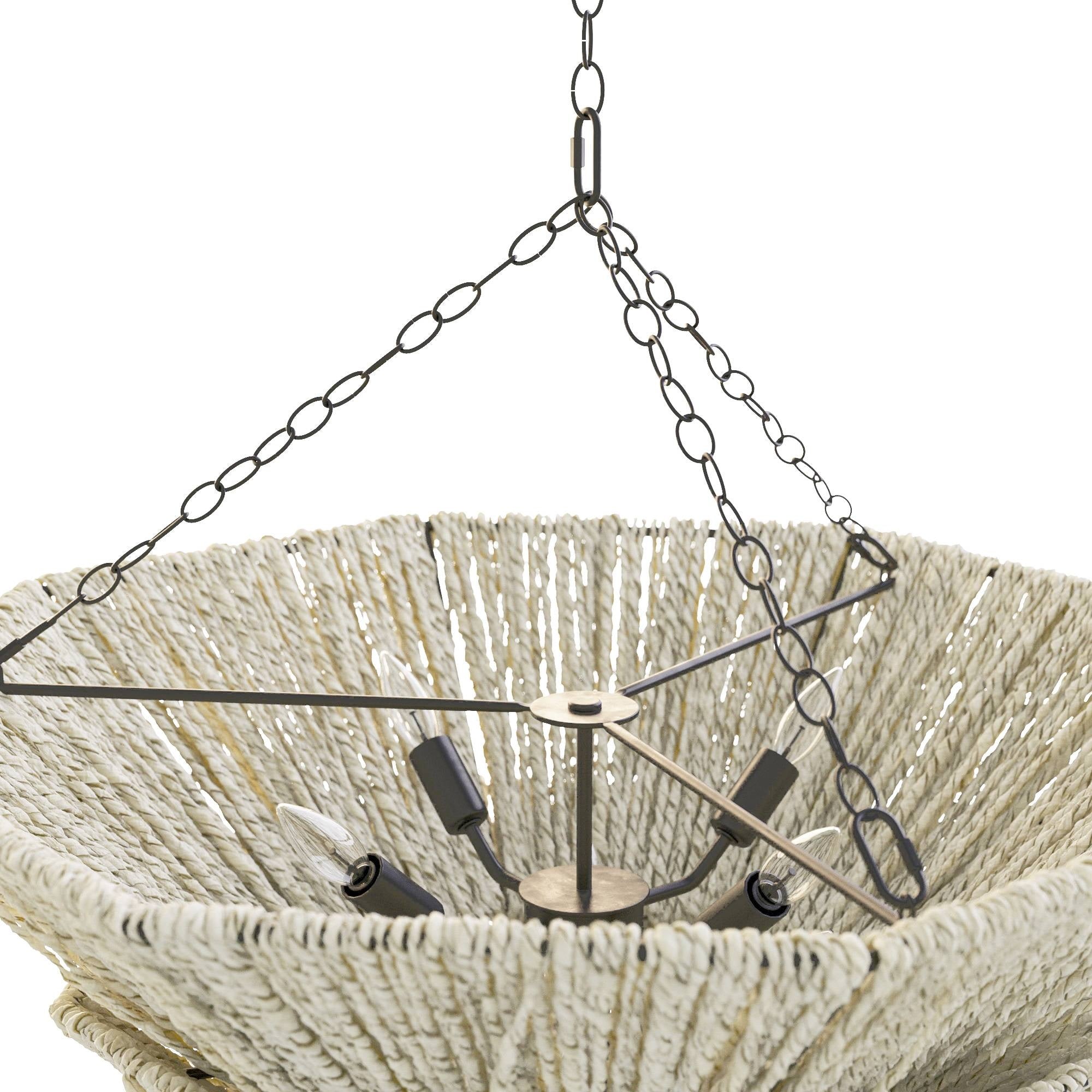Anya Chandelier DMS13 product image