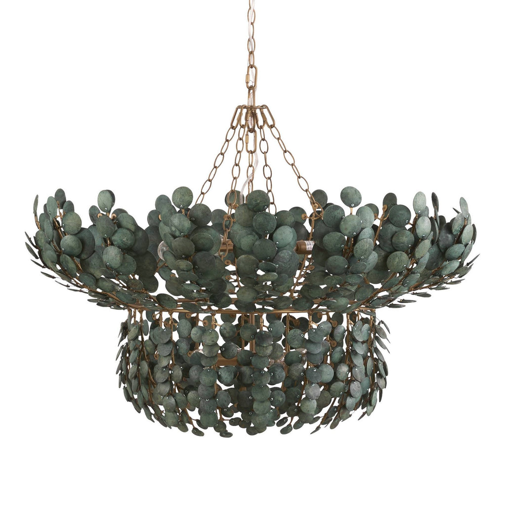 Bilal Chandelier DMS14 alternate product view