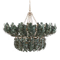Bilal Chandelier DMS14 alternate product view