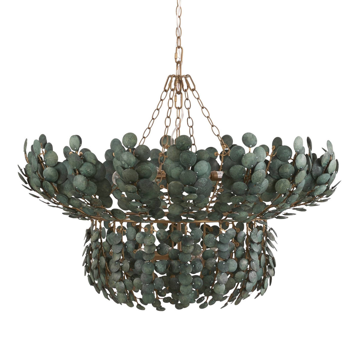 Bilal Chandelier DMS14 alternate product view