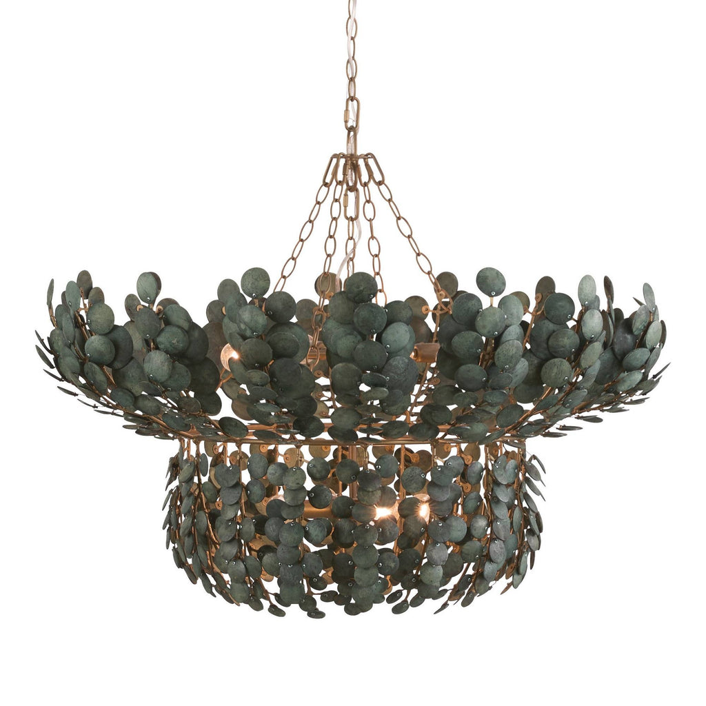 Bilal Chandelier DMS14 product view