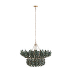 Bilal Chandelier DMS14 detail view