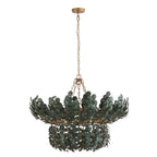 Bilal Chandelier DMS14 detail view