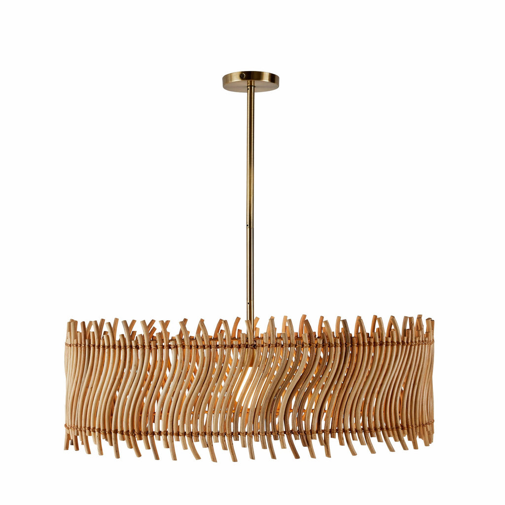 Cabrera Pendant DMS15 main product view