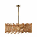 Cabrera Pendant DMS15 main product view