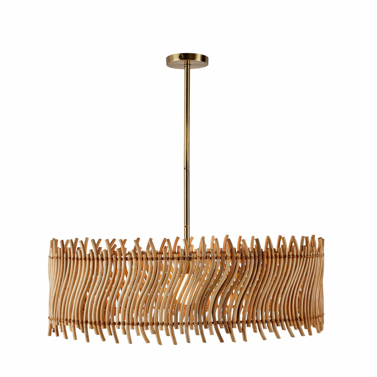 Cabrera Pendant DMS15 main product view