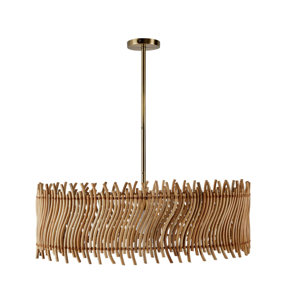 Cabrera Pendant DMS15 alternate product view