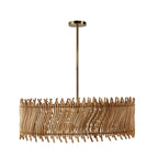 Cabrera Pendant DMS15 alternate product view