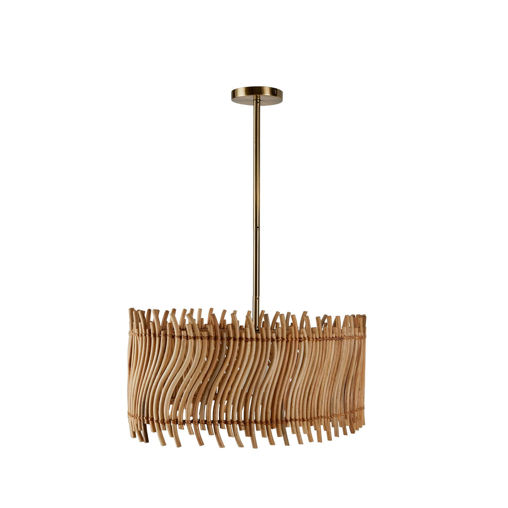 Cabrera Pendant DMS15 alternate product view