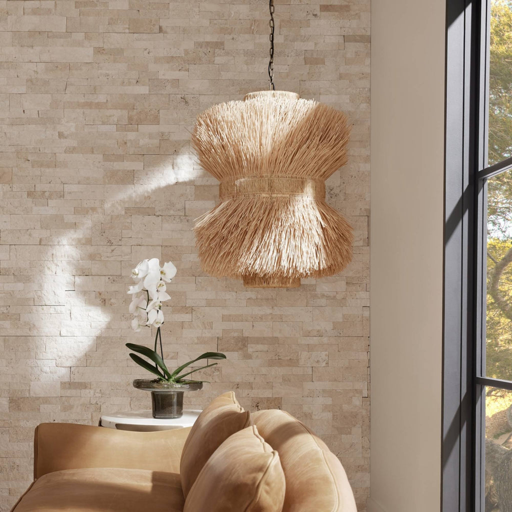 Corinna Pendant DMS16 room scene