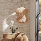 Corinna Pendant DMS16 room scene