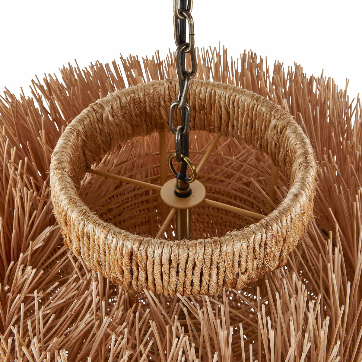 Corinna Pendant DMS16 detail view