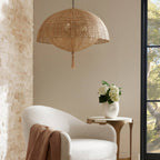 Cabana Pendant DMS18 room scene