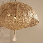 Cabana Pendant DMS18 room scene