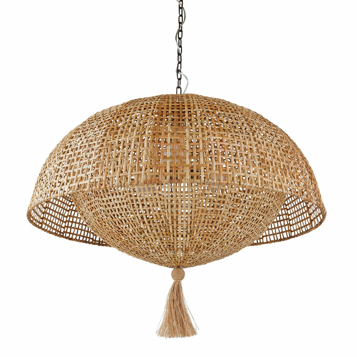 Cabana Pendant DMS18 detail view