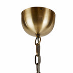 Cabana Pendant DMS18 detail view
