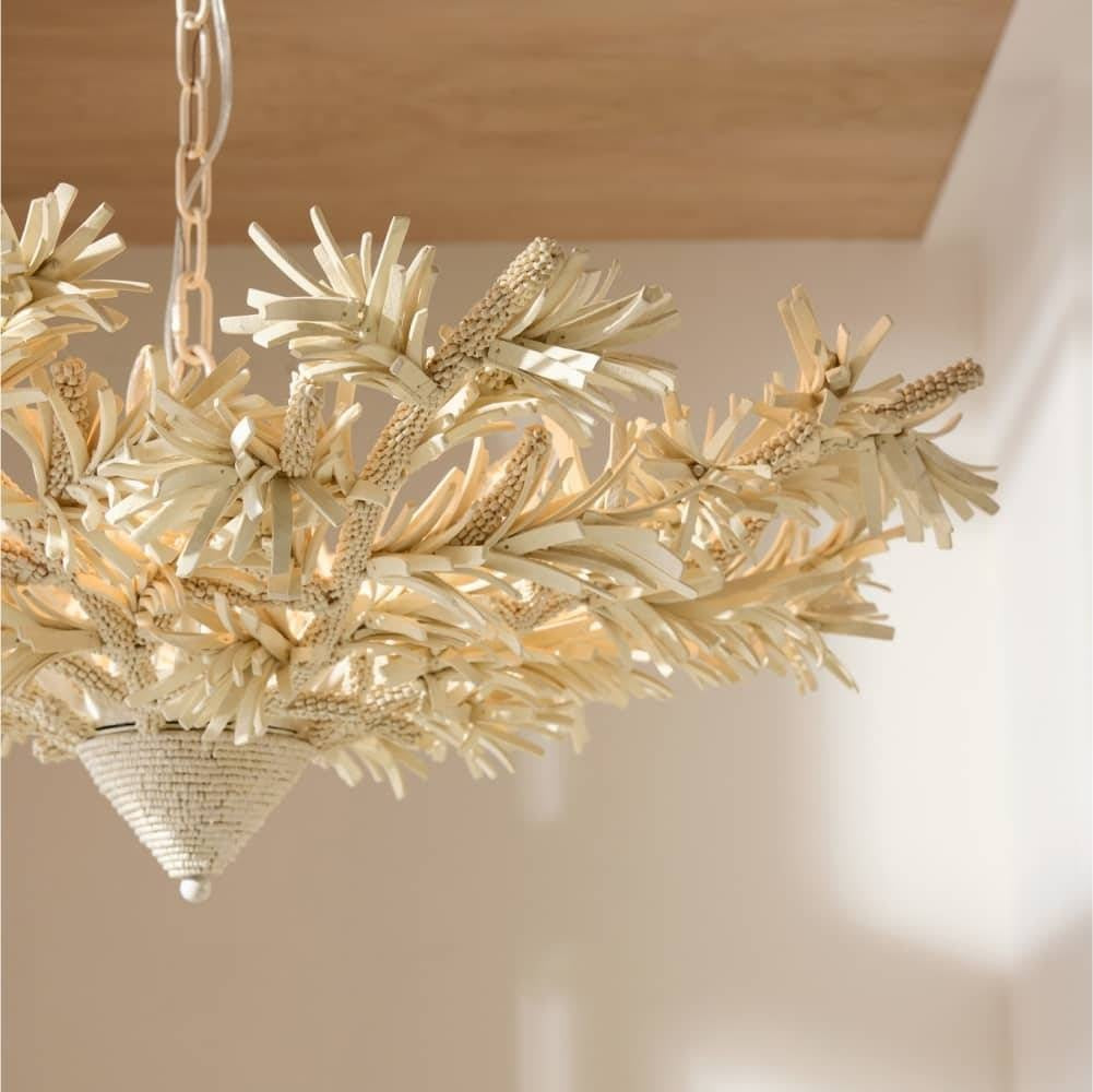Fernanda Chandelier DMS19 room scene