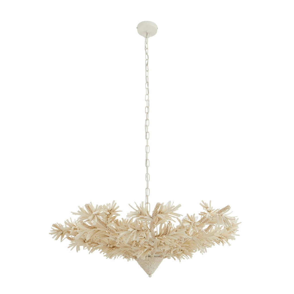 Fernanda Chandelier DMS19 detail view