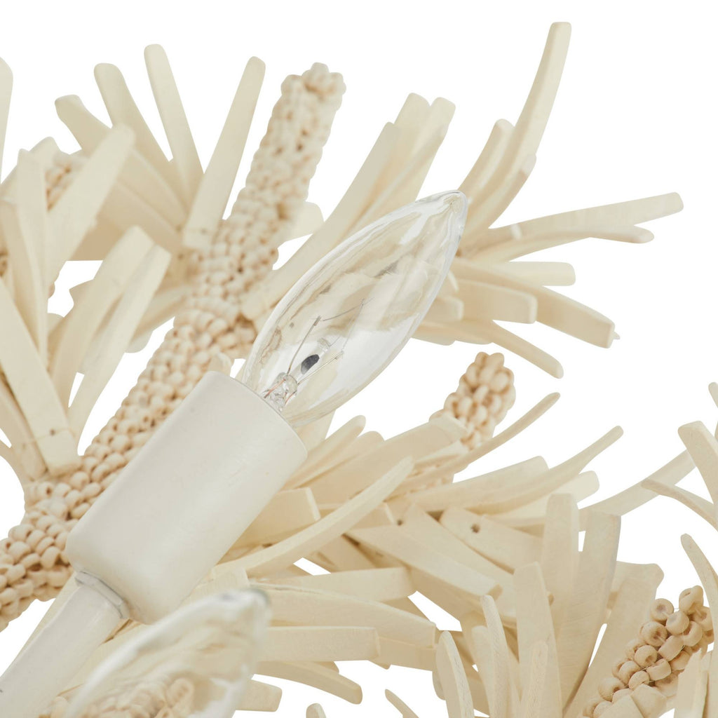 Fernanda Chandelier DMS19 detail view
