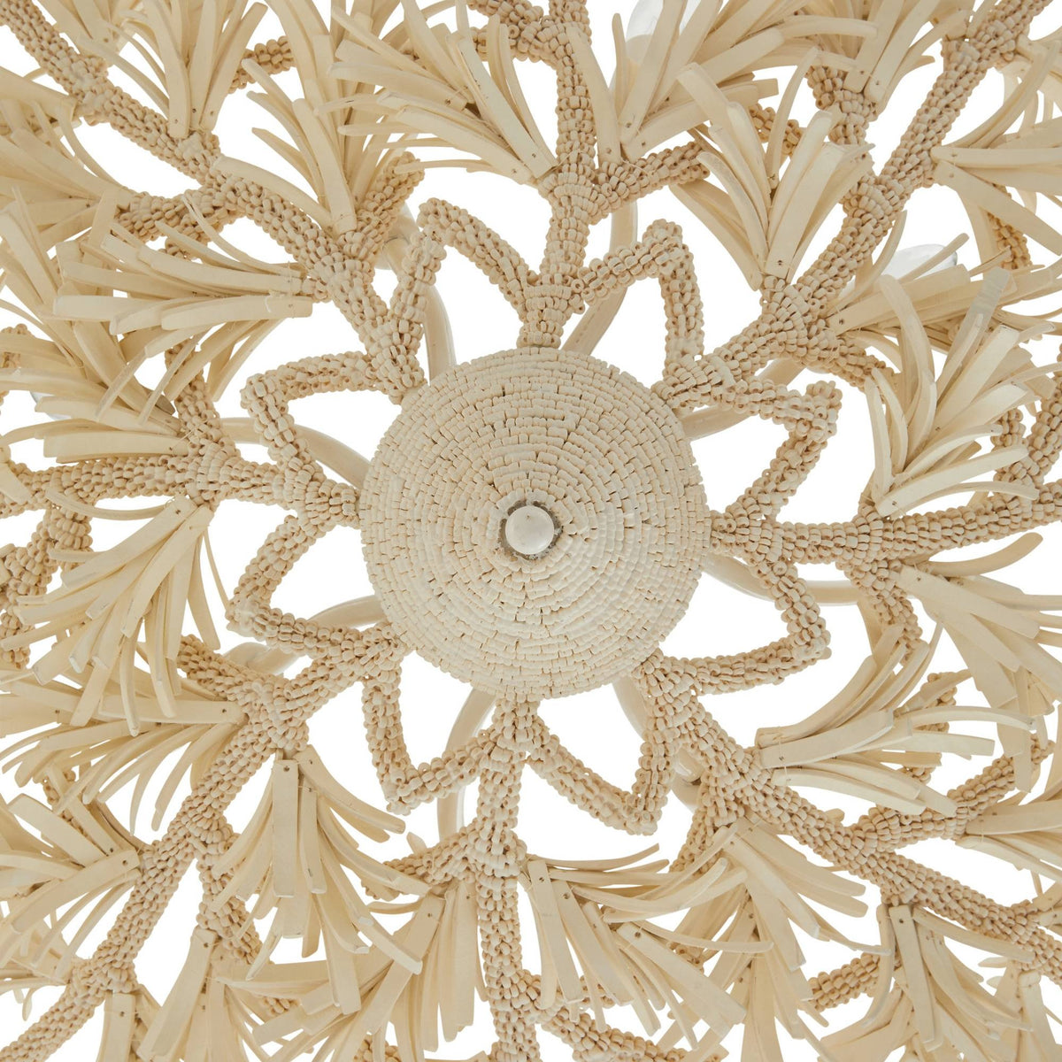 Fernanda Chandelier DMS19 detail view
