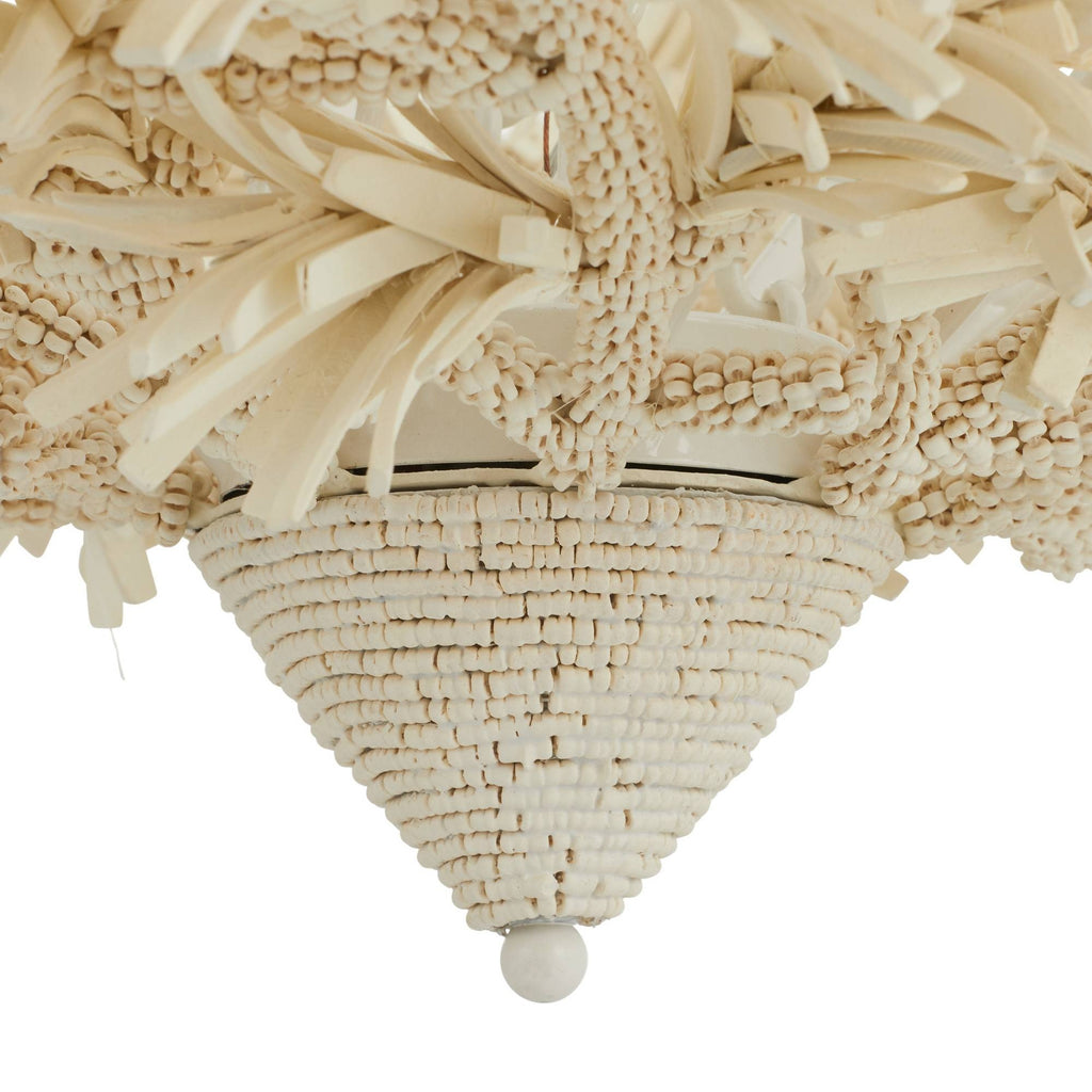 Fernanda Chandelier DMS19 detail view