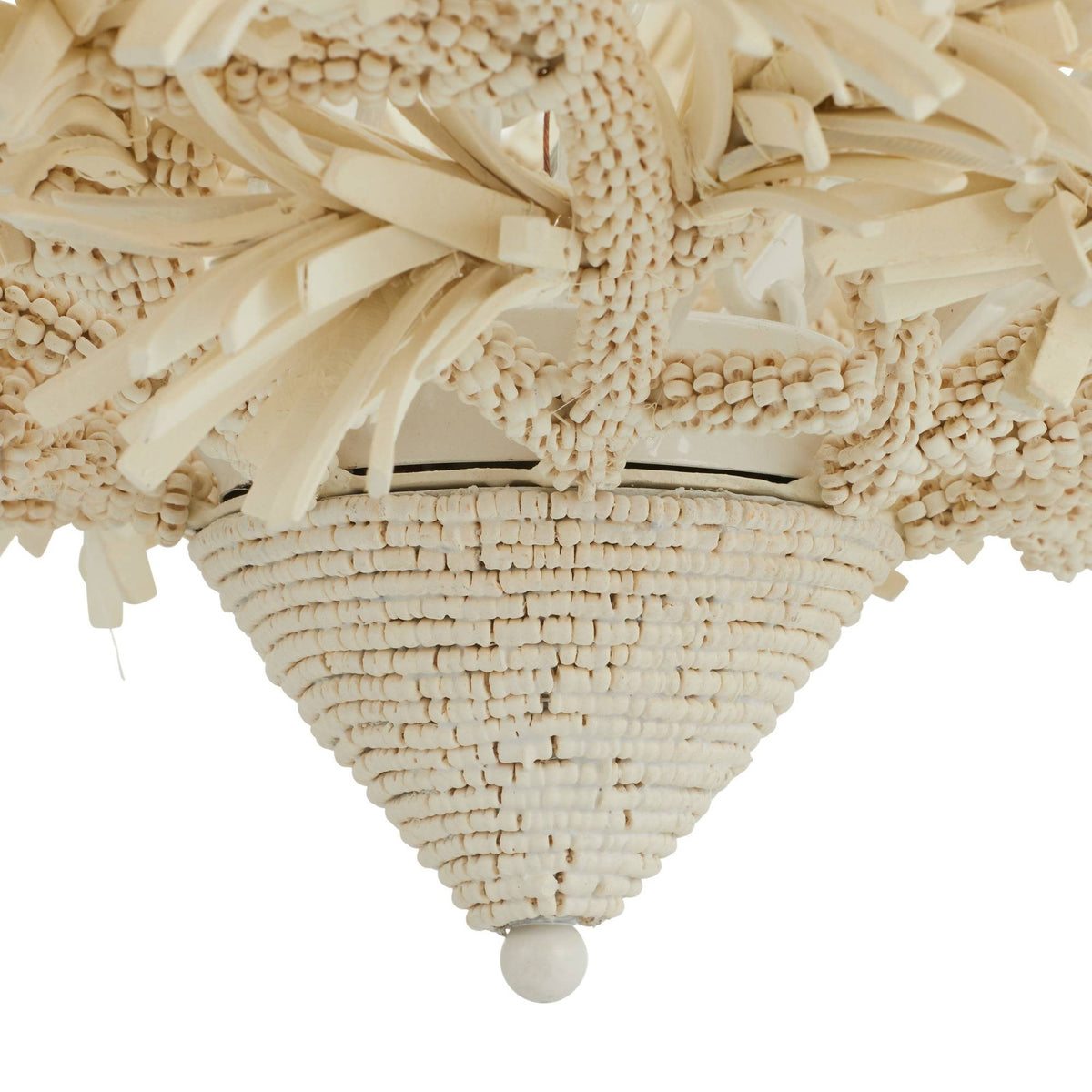 Fernanda Chandelier DMS19 detail view