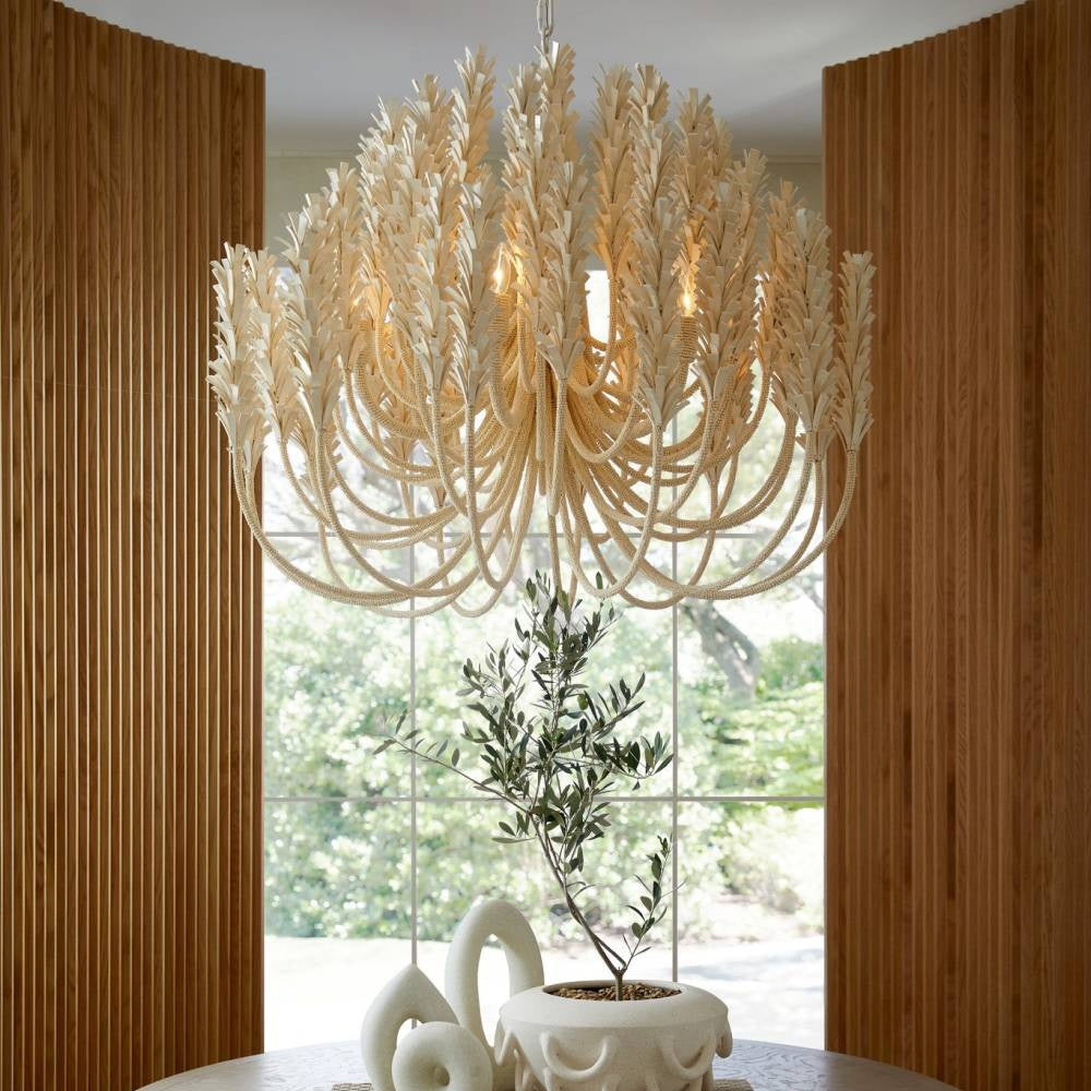 Kaia Chandelier DMS20 room scene