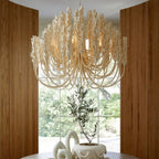 Kaia Chandelier DMS20 room scene