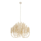 Kaia Chandelier DMS20 detail view
