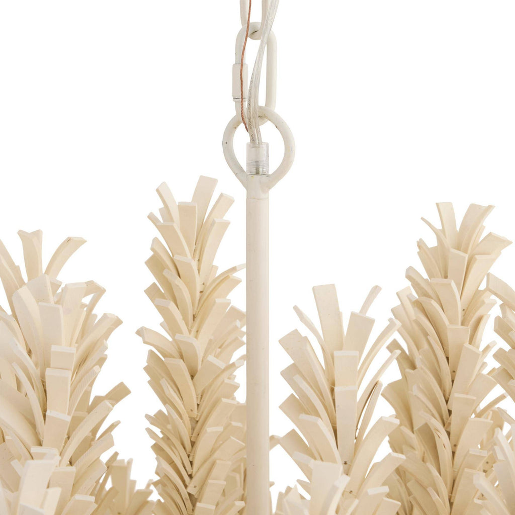 Kaia Chandelier DMS20 detail view