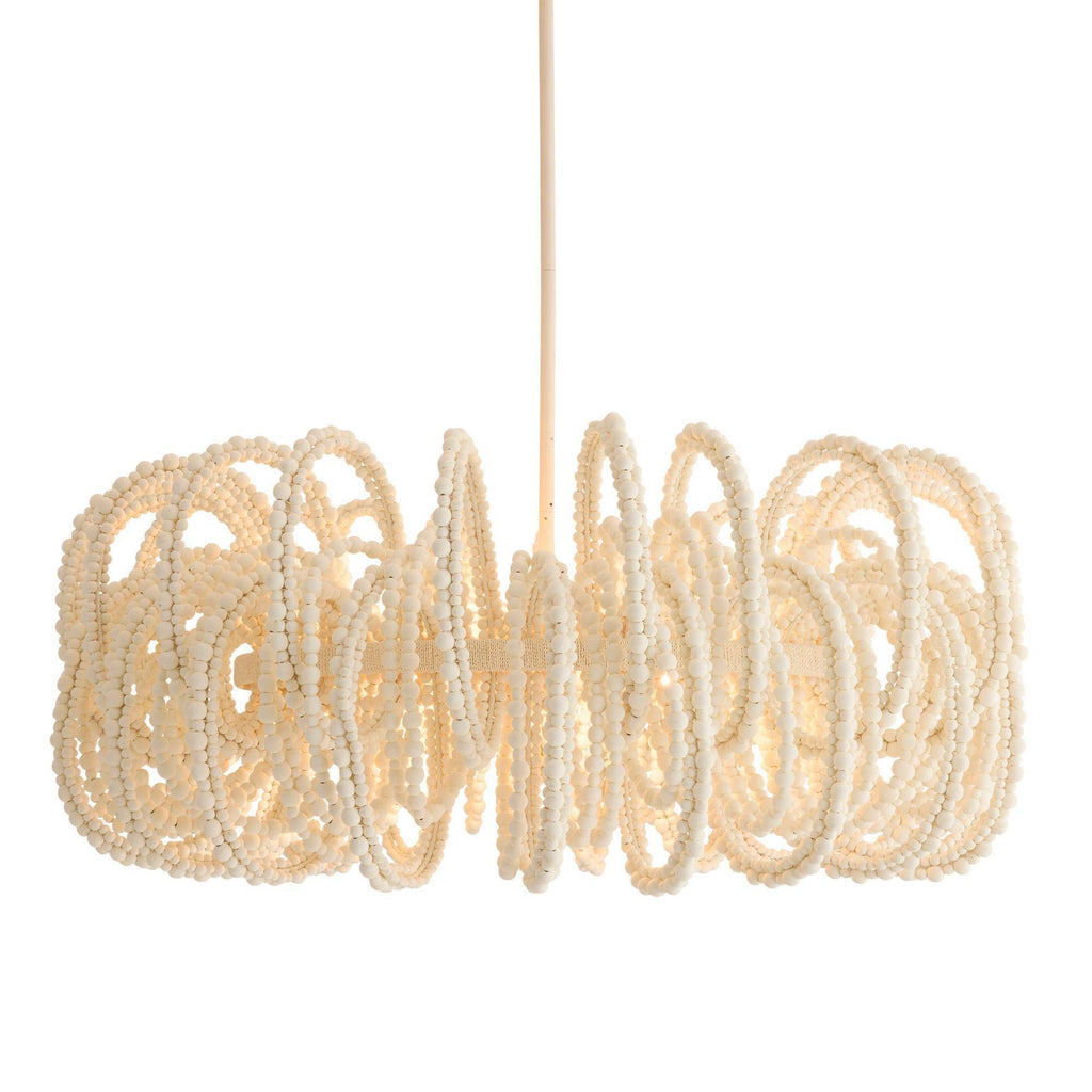 Keely Chandelier DMS21 main product view