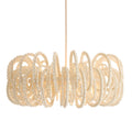 Keely Chandelier DMS21 main product view