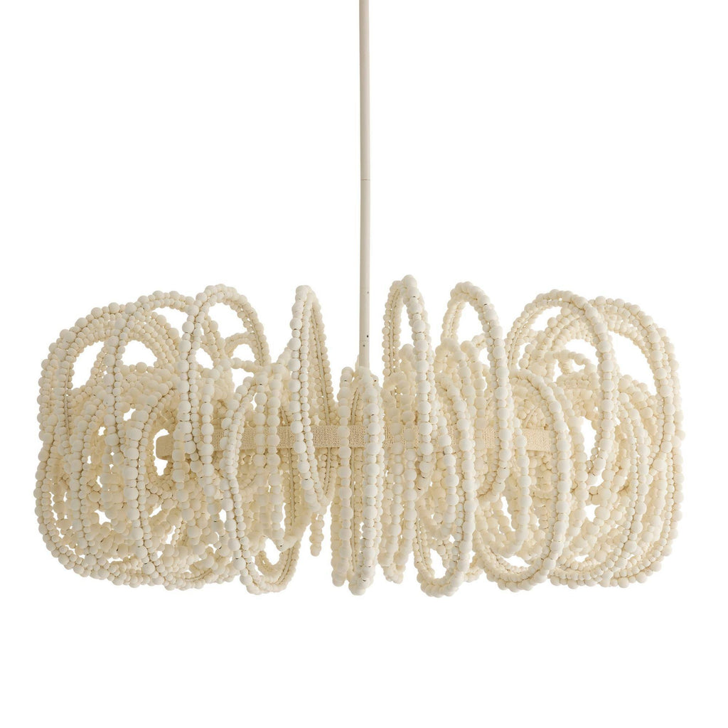Keely Chandelier DMS21 alternate product view
