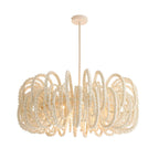 Keely Chandelier DMS21 alternate product view