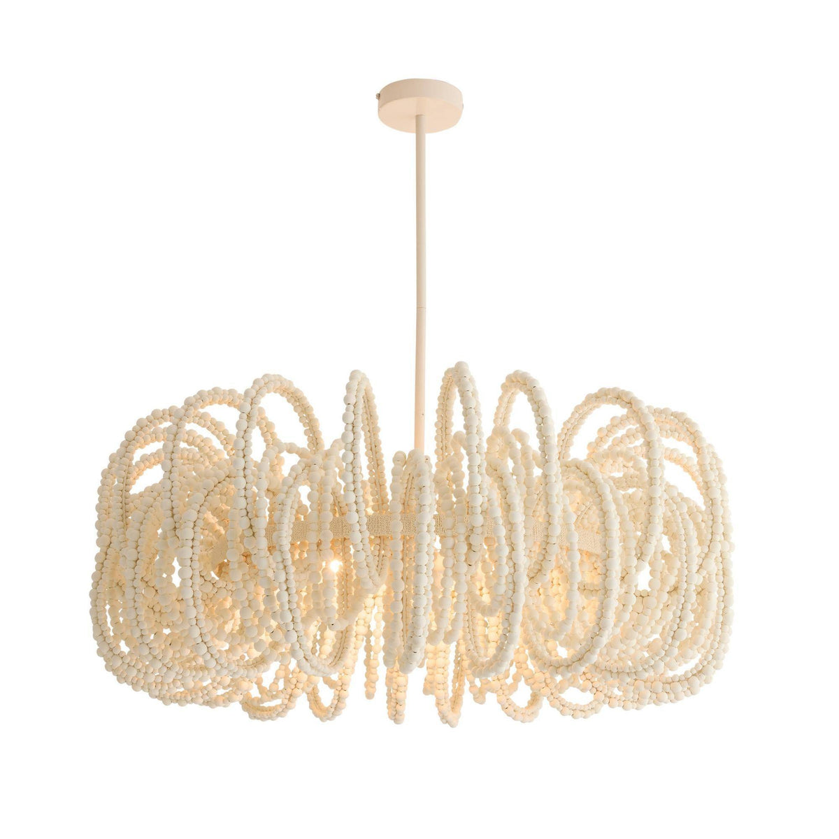 Keely Chandelier DMS21 alternate product view