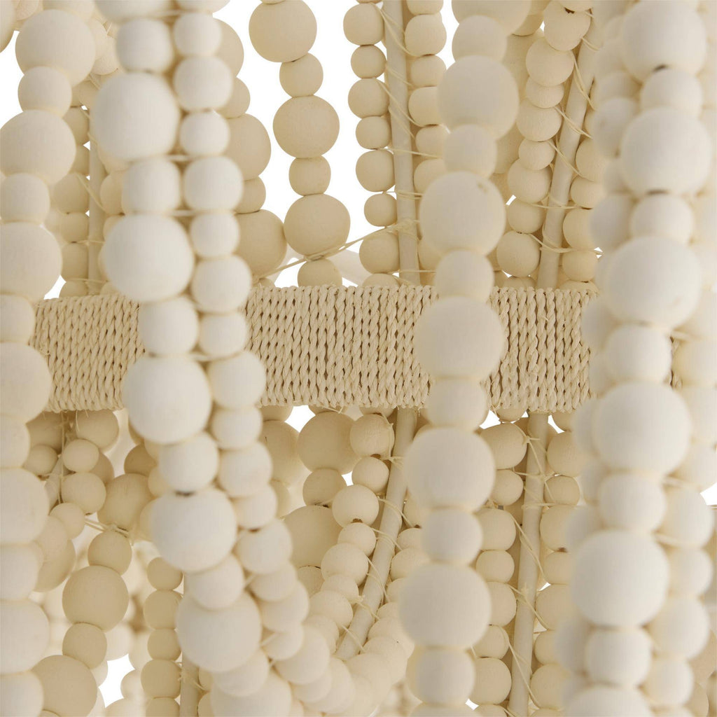Keely Chandelier DMS21 detail view