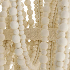 Keely Chandelier DMS21 detail view