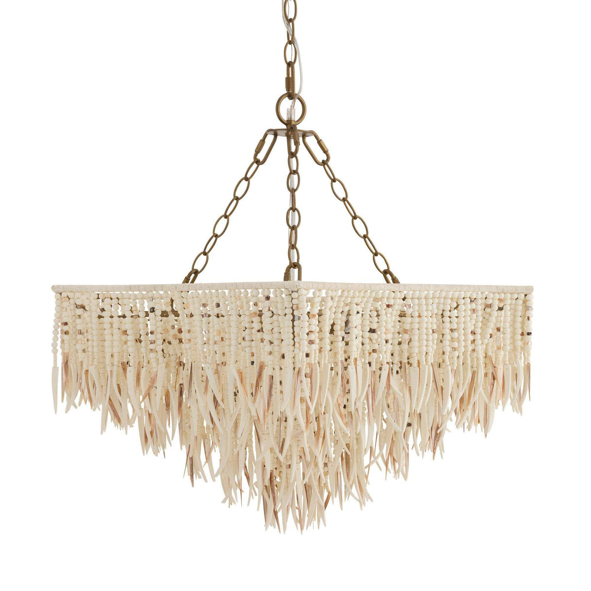 Josephine Chandelier DMS22 alternate product view