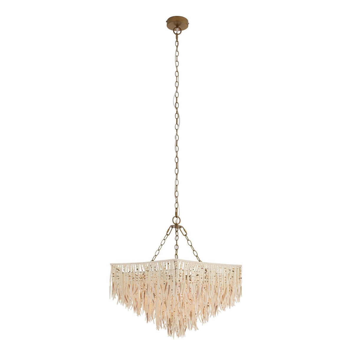 Josephine Chandelier DMS22 alternate product view