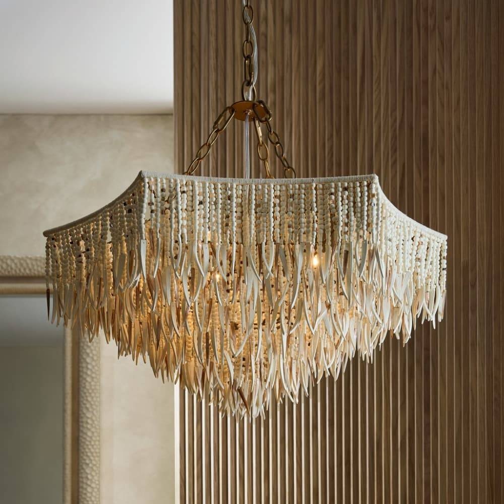 Josephine Chandelier DMS22 room scene
