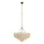 Josephine Chandelier DMS22 detail view