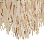 Josephine Chandelier DMS22 detail view